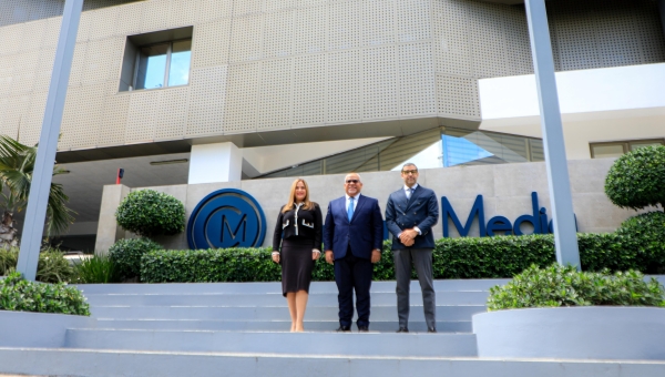 Entrevista En Diario Libre Thumbnail